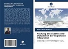 Pierre-Pascal Mvele - Rückzug des Staates und Dynamiken der regionalen Integration