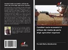 Farouk Shehu Abdulwahab - Caratteri socio-economici e utilizzo dei media da parte degli agricoltori nigeriani