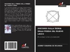 AUDREY KIBAMBA DE BOUANSA - DISCORSO SULLA TEORIA DELLA POESIA DEL RILIEVO LIRICO
