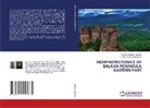Svetla Dimitrova Stankova, Tzanko Vassilev Tzankov - MORPHOTECTONICS OF BALKAN PENINSULA EASTERN PART