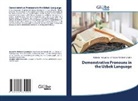 Umarjon Yakhshimurodov, Orziboni Yusupova - Demonstrative Pronouns in the Uzbek Language