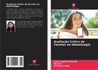 Joselin Agnes Miranda, Benin P, Keerthi R Deth - Avaliação Crítica de Facetas na Odontologia
