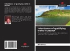 Alleidi Issa - Inheritance of qualifying traits in peanut