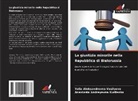 Anastasia Andreyevna Kurilenko, Yulia Aleksandrovna Vasilyeva - La giustizia minorile nella Repubblica di Bielorussia
