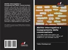 Yalda Khodaparast - Abilità interrogative e insegnamento della conversazione