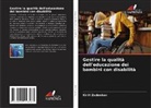 Kirill Zudenkov - Gestire la qualità dell'educazione dei bambini con disabilità