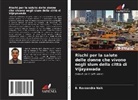 B. Raveendra Naik - Rischi per la salute delle donne che vivono negli slum della città di Vijayawada