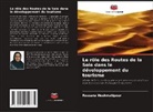 Rossana Heshmatipour - Le rôle des Routes de la Soie dans le développement du tourisme
