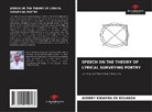 Audrey Kibamba de Bouansa - SPEECH ON THE THEORY OF LYRICAL SURVEYING POETRY