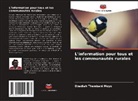Obadiah Thembani Moyo - L'information pour tous et les communautés rurales