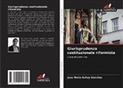 Jose Mario Achoy Sánchez - Giurisprudenza costituzionale riformista