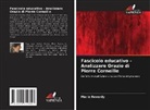 Marie Reverdy - Fascicolo educativo - Analizzare Orazio di Pierre Corneille