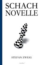 Stefan Zweig - Schachnovelle