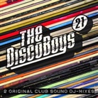 The Disco Boys - The Disco Boys, 2 Audio-CD (Hörbuch)