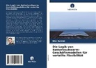 Bilal Dahlab - Die Logik von Batterieschwarm-Geschäftsmodellen für verteilte Flexibilität