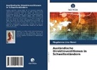 Magdalena Lisa Manzl - Ausländische Direktinvestitionen in Schwellenländern