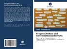Yalda Khodaparast - Fragetechniken und Konversationsunterricht