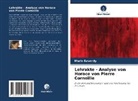 Marie Reverdy - Lehrakte - Analyse von Horace von Pierre Corneille