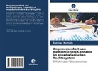 Santiago Machado - Angemessenheit von medizinischem Cannabis im ecuadorianischen Rechtssystem