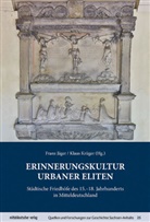 Franz Jäger, Krüger, Klaus Krüger - Erinnerungskultur urbaner Eliten
