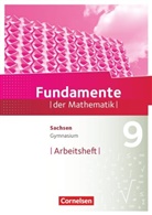 Fundamente der Mathematik - Sachsen - 9. Schuljahr