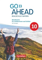 Ursula Fleischhauer, Ursula Fleischhauer - Go Ahead - Realschule Bayern 2017 - 10. Jahrgangsstufe