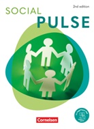 Marion Grussendorf, Isobel E Williams, Isobel E. Williams - Pulse - Social Pulse - 2nd edition 2022 - B1/B2: 11./12. Jahrgangsstufe