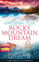Virginia Fox - Rocky Mountain Dream