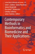 Krassimir T. Atanassov, Janusz Kacprzyk, Janusz Kacprzyk et al, Tania Pencheva, Sotir S. Sotirov, Evdokia Sotirova... - Contemporary Methods in Bioinformatics and Biomedicine and Their Applications