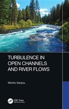 Michio Sanjou, Michio (Kyoto University Sanjou - Turbulence in Open Channels and River Flows