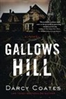 Darcy Coates - Gallows Hill