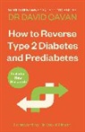 Dr David Cavan - How To Reverse Type 2 Diabetes and Prediabetes