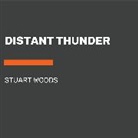 Stuart Woods - Distant Thunder