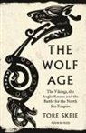 Alison McCullough, Tore Skeie - The Wolf Age