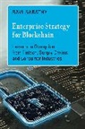 Ravi Sarathy, Sarathy Ravi - Enterprise Strategy for Blockchain
