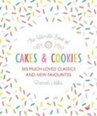Hannah Miles - The Ultimate Book of Cakes and Cookies