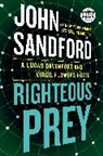 John Sandford - Prey, Vol.32: Righteous Prey