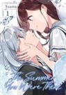 Yuama - The Summer You Were There Vol. 1