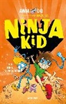 Anh Do - Un ninja asombroso / Amazing Ninja!
