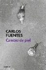 Carlos Fuentes - Cambio de piel / Change of Skin