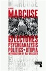 Ray Brassier, Herbert Marcuse - Psychoanalysis, Politics, and Utopia