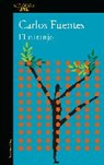 Carlos Fuentes - El naranjo / The Orange Tree