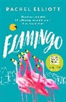 Rachel Elliott - Flamingo
