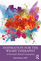 David Klow, David (Skylight Counseling Center Klow - Inspiration for the Weary Therapist