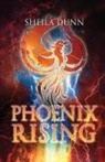 Sheila Dunn - PHOENIX RISING