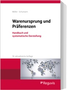 Thomas Möller, Gesa Schumann - Warenursprung und Präferenzen