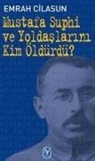 Emrah Cilasun - Mustafa Suphi ve Yoldaslarini Kim Öldürdü