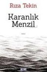 Riza Tekin - Karanlik Menzil