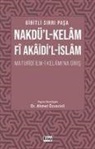 Giritli Sirri Pasa - Nakdül-Kelam Fi Akaidil-Islam