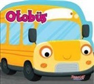 Kolektif - Otobüs - Sekilli Kitap